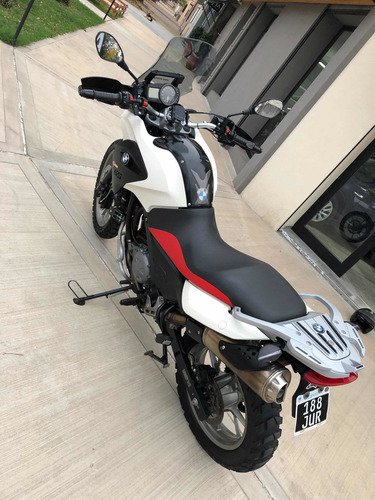 Imagen 4 de 15 de Bmw G650 Gs