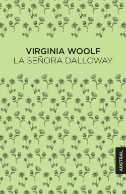 La Senora Dalloway Woolf, Virginia Espasa Calpe