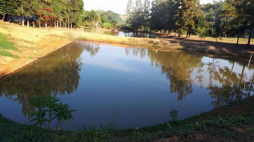 Chácara Com 2 Dormitórios À Venda, 350 M² Por R$ 2.000.000,00 - Costinha - São José Dos Campos/sp - Ch0105