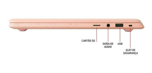 Notebook Samsung F30 13.3 Intel Celeron 4gb/64gb Windows 10