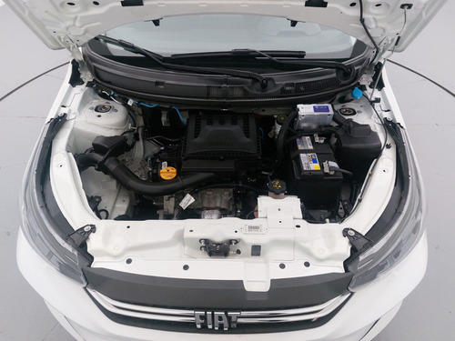 Fiat Cronos 1.0 FIREFLY FLEX DRIVE MANUAL