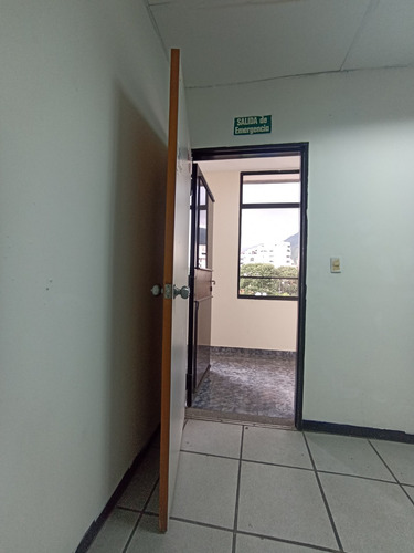 Imagen 5 de 16 de Ml. Alquiler De Oficina En Caracas - Libertador - La Campiña