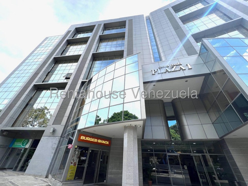 Ip Alquilo Oficina En Santa Paula 25-23964