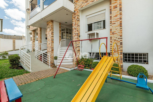 Imagem 3 de 20 de Apartamento À Venda, 79 M² Por R$ 450.000,00 - Ideal - Novo Hamburgo/rs - Ap2358