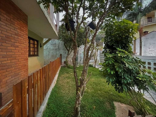 Imagem 4 de 15 de Casa De Condominio Em Horizontal Park - Cotia - 3991