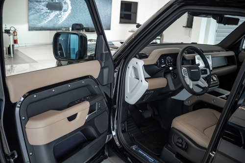 Land Rover Defender 3.0 D350 Turbo Diesel Mhev 110 X-dynamic