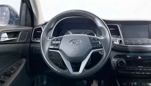 Imagen 15 de 15 de 113538 - Hyundai Tucson 2016 Con Garantía