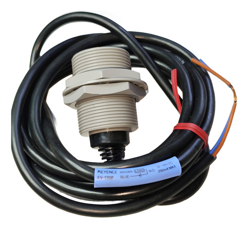 Keyence Ev-130f Sensor De Proximidad