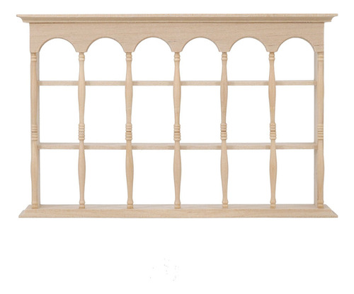 Taza Con Portavasos De 1/6 Pulgadas, Modelo Casa De Muñecas,
