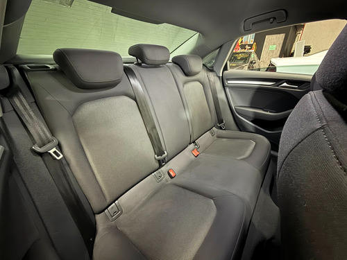 Audi A3 Dynamic
