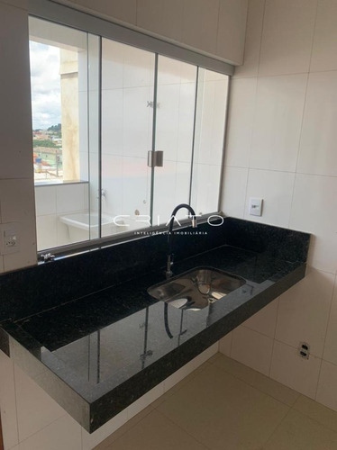 Imagem 12 de 14 de Casa Sobreposta - Jardim Alexandrina - 5 Quartos - 82,38m² - - 427