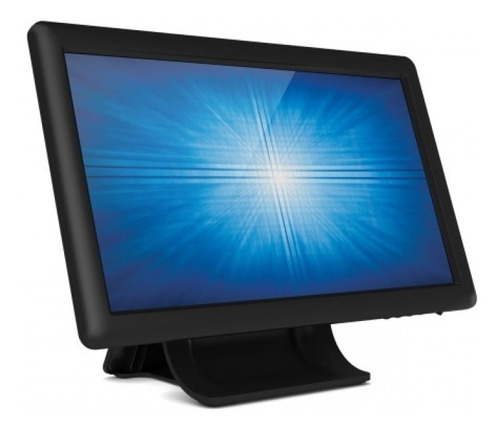 Monitor Touchscreen Elotouch 1509l - 39, 6 Cm (15.6 ), 16 Ms