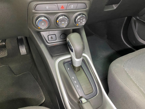 Chevrolet Tracker 1.2 Ls Turbo At
