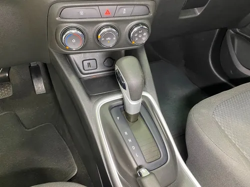 Chevrolet Tracker 1.2 Ls Turbo At