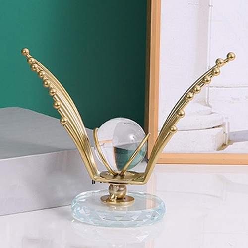 Colección De Figuras De Bolas Esféricas, Figura Decorativa