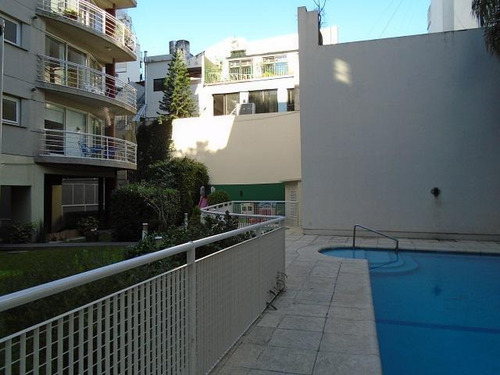 Imagen 17 de 19 de Departamento - Belgrano