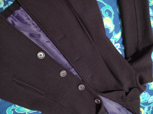 Blazers De Mujer Con Botones - Pack De 2 Sacos Elegantes