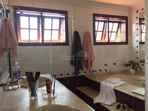 Imagem 28 de 30 de Casa À Venda Em Jardim Madalena - Ca002309