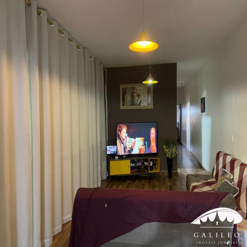 Imagem 3 de 30 de Venda | Linda Chácara Em Campo Limpo Pta (02 Casas) - Com 06 Quartos - 01 Suíte - 03 Banheiros - Salão Com 100 M² - Piscina. - Ch00085 - 69418503