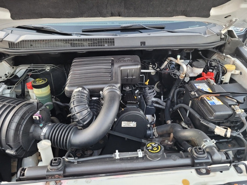 Imagem 13 de 14 de Chevrolet S10 2014 2.4 Ltz Cab. Dupla 4x2 Flex 4p