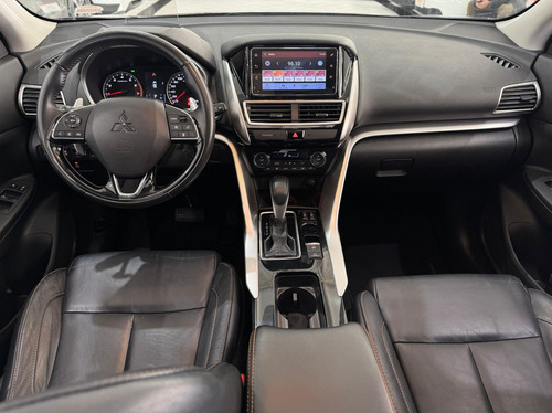 Mitsubishi Eclipse Cross 1.5 MIVEC TURBO HPE-S