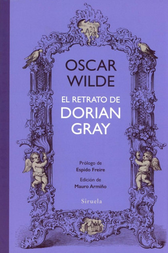 El Retrato De Dorian Gray. Oscar Wilde