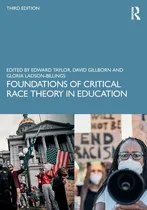 Comprar Libro Foundations Of Critical Race Theory In Education - ...