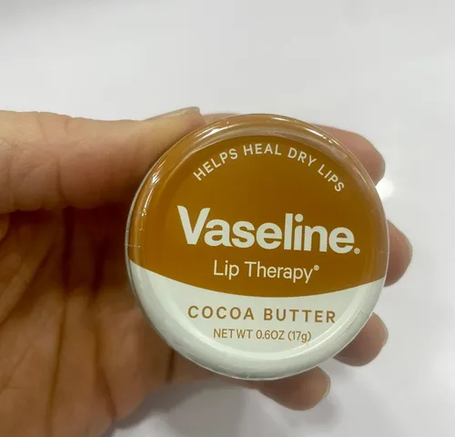 Vaselina Crema Cacao Cocoa 17gr - g a $1352