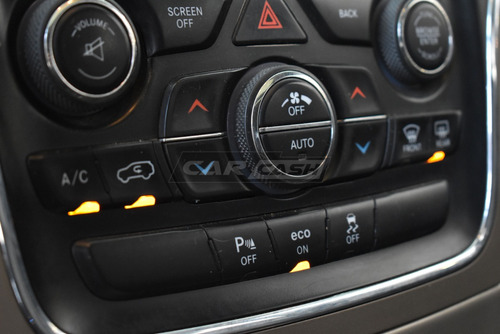 Imagen 12 de 18 de Jeep Grand Cherokee 3.6 Limited 286hp Atx 2014 - Car Cash
