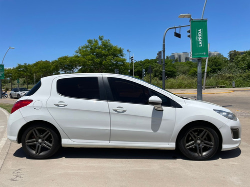 Peugeot 308 1.6 Allure