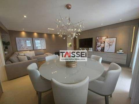 Imagem 5 de 30 de Apartamento Com 3 Dormitórios À Venda, 111 M² Por R$ 1.430.000,00 - Saúde - São Paulo/sp - Ap8532