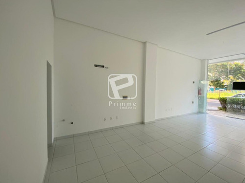 Imagem 13 de 13 de Sala Comercial Térrea Anual Em Balneário Camboriú - R$ 2.700,00 Por Mês - 6084