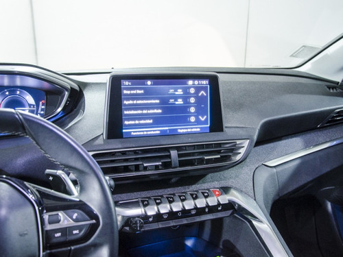 Peugeot 3008 1.5 Allure Blue Hdi Aut