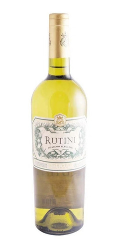 Vino Rutini Sauvignon Blanc 750ml