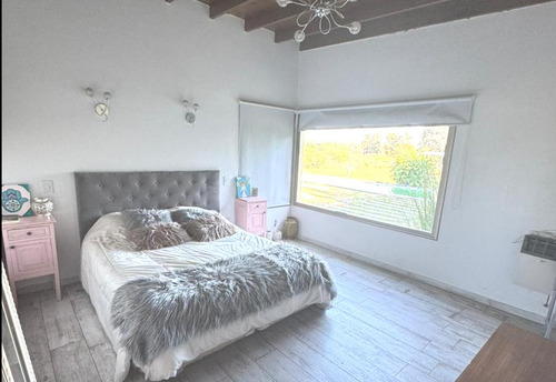 Casa En Venta En Chacras Del Ocho Al Lado De Pilará