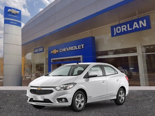 Prisma 1.4 Mpfi Ltz 8v Flex 4p Automático