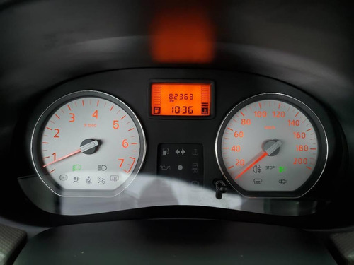 Renault Sandero 1.6 Privilége