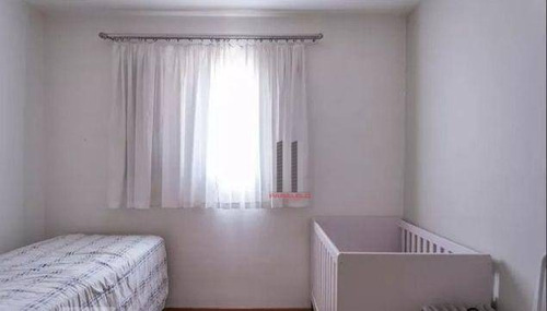 Imagem 14 de 19 de Sobrado Com 2 Dormitórios À Venda, 120 M² Por R$ 490.000 - Vila Alpina - São Paulo/sp - So1583