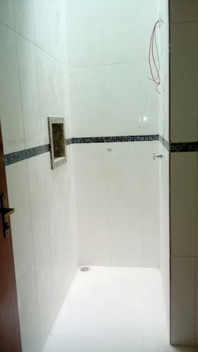 Imagem 9 de 24 de Sobrado À Venda Em Condomínio Fechado Na Vila Homero- 12134