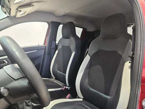 Renault Kwid 1.0 12V SCE FLEX INTENSE MANUAL