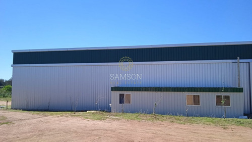 Espectacular Chacra Comercial En Maldonado - Ref: 63983