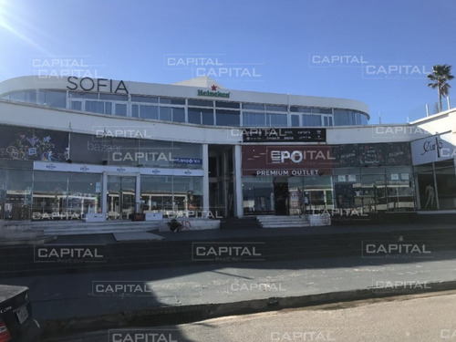 Imagen 11 de 11 de Locales Comerciales En Venta Con Buena Renta - La Barra La Barra