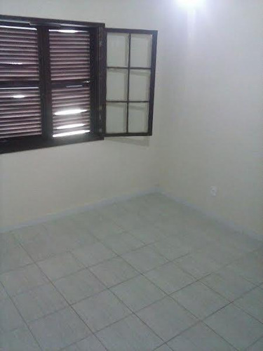 Casa Residencial À Venda, Marazul, Niterói. - Ca0246