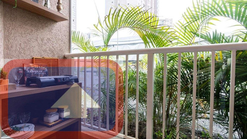 Imagem 19 de 27 de Apartamento Com 2 Dormitórios À Venda, 42 M² Por R$ 330.000,00 - Tatuapé - São Paulo/sp - 14182 Ha