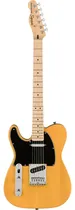 Comprar Guitarra Telecaster Fender Squier Affinity Series Bb Canhota