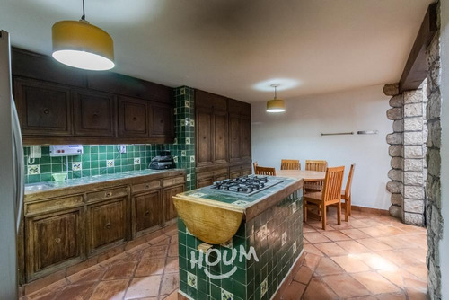 Imagen 8 de 27 de Casa En Florida, Álvaro Obregón Con 4 Recámaras, 206 M², Id: 85875