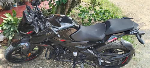Pulsar N160 Doble Canal De Frenos Abs De Llantas Delanteras
