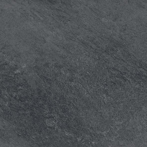 Imagen 1 de 4 de Porcelanato Vite 80x80 Roca Black Out X Metro