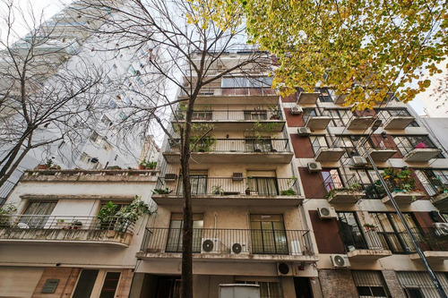 Imagen 2 de 29 de Venta 4 Ambientes Con Dependencia Recoleta