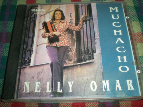 Nelly Omar / Muchacho (50)